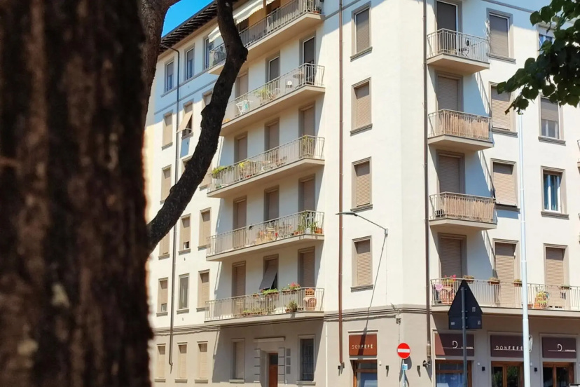Lungarno Suite Apartment - Lungarno Suite Apartmen — отзывы гостей и цены