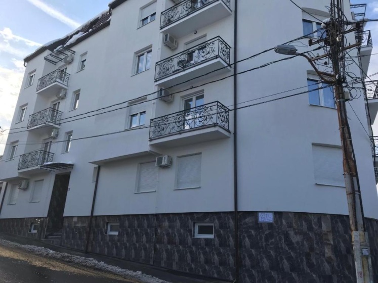 Elegance Apartment — отзывы гостей и цены