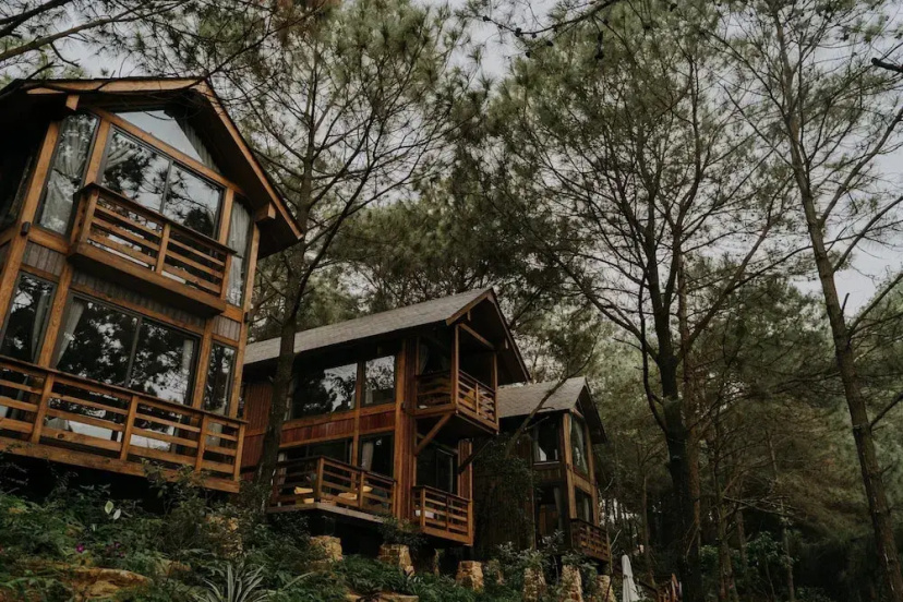 Amaya Retreat — отель с удобным расположением в Ханое