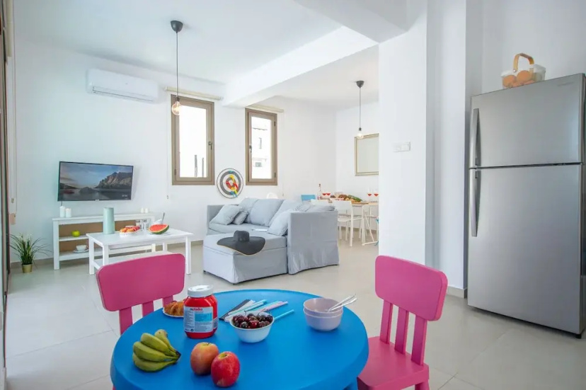 Levanda Protaras Villa No 52 — отзывы гостей и цены
