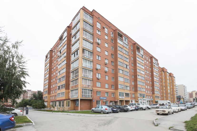 Yousinn (Юсинн) на улице Выборной 89/2 — отель с удобствами в Новосибирске