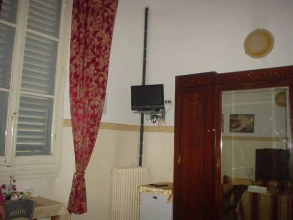 Locanda Pitti — отель в Флоренции, Италия