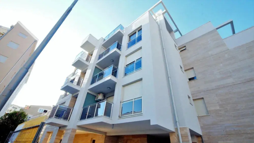 Kala Rooms & Suites — комфортный отель в Будва