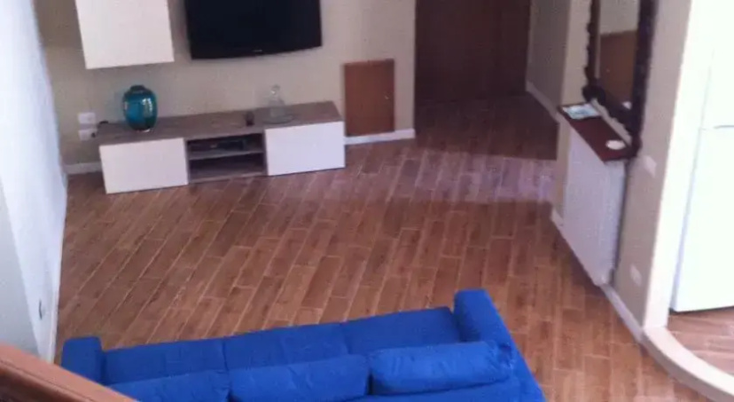 Casa Bianchini — отель с удобствами в Неаполе