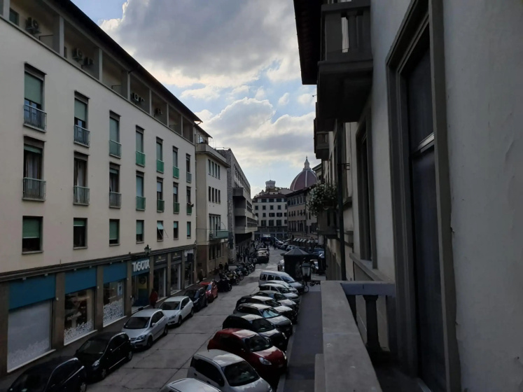 Ambrogio Apartment in Firenze — забронировать отель в Флоренции