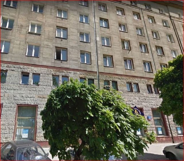 P&O Apartments Bialobrzeska — забронировать отель в Варшаве