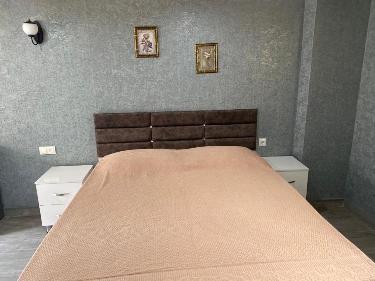 Ioane's Guest house — забронировать отель в Батуми