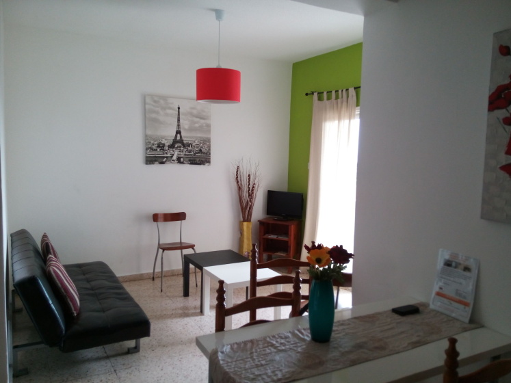 Elenapa Holiday Apartments 2 — отель в Айя-Напа, Кипр