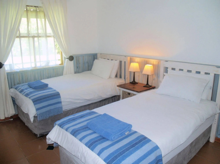 Цены на Horizon Cottages в Кейптауне