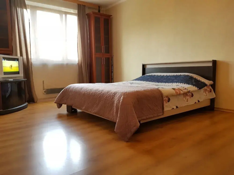 DeLuxe Apartment Starobitsevskaya - Apartment in Moscou - Photo 1