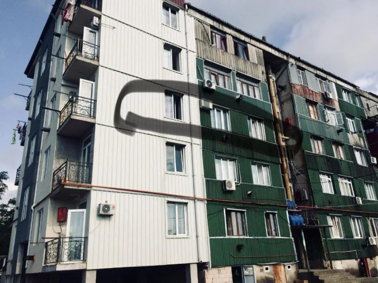 Entire apartment in front of Gonio Fortress — забронировать отель в Батуми