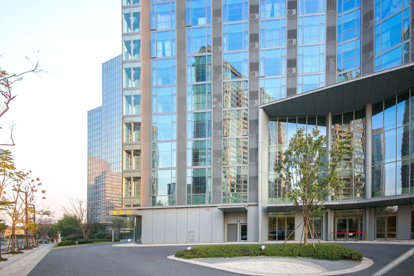 Цены на Modo apartment (hangzhou cosco leti port flagship store) в Ханчжоу