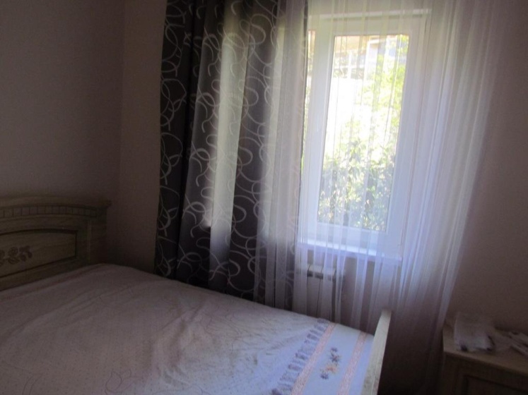 Guest House DARiS — отель с удобствами в Сочи