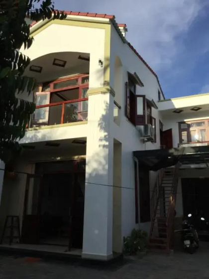 Dream Flower Homestay Hoi An — комфортный отель в Дананге