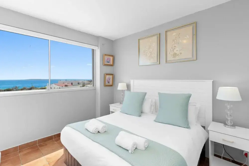 Цены на Blouberg Heights 108 в Кейптауне