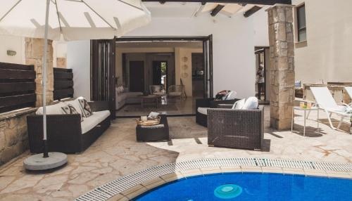 Цены на Oceanview Villa 167 в Протарас