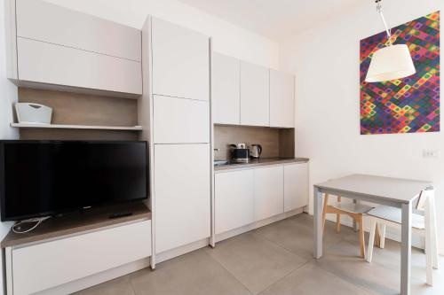 Цены на Rivin Apartment в Милане