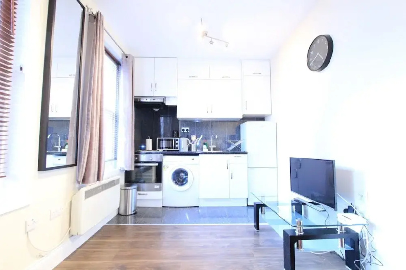 Цены на Cosy Edgware Road Apartments Paddington в Лондоне