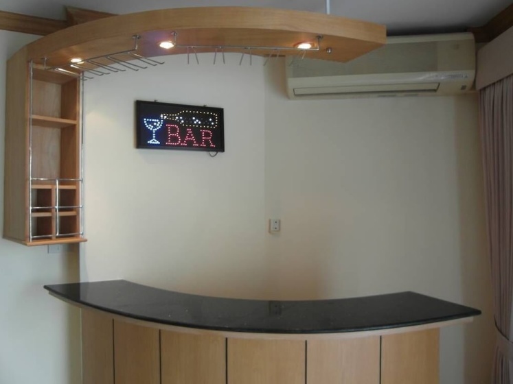 View Talay 1A Floor 4 Room — забронировать отель в Паттайе