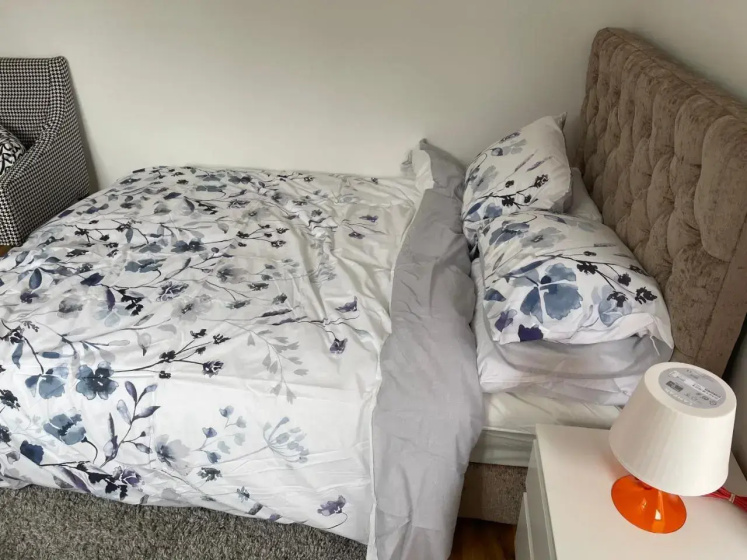 Adorable Guest house — отель в Лондоне, Соединенное Королевство