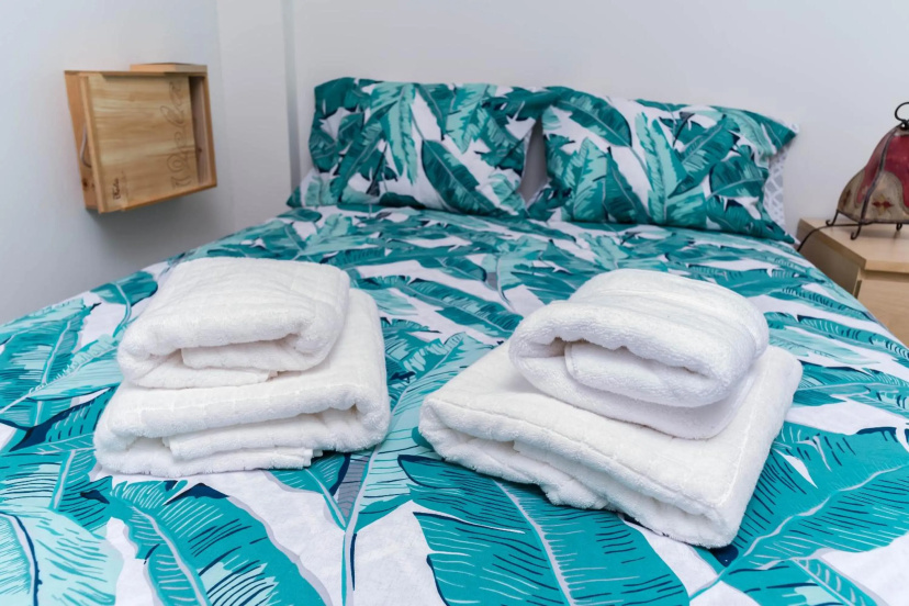 Apartamento Divina Malasaña — отзывы гостей и цены