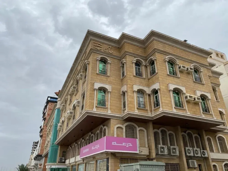 Цены на Ghima Apartments в Джидде