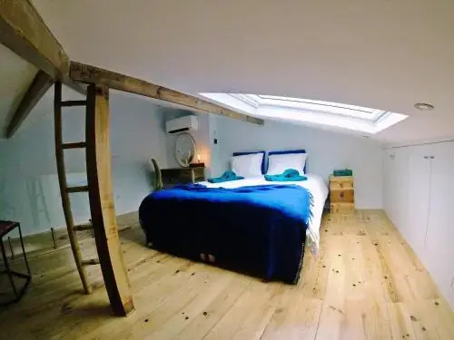 Lisbon Village Apartments AmÁlia — забронировать отель в Лиссабоне