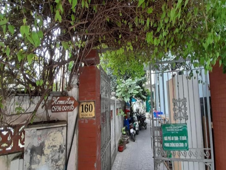 Цены на Green Homestay Ha Noi в Ханое