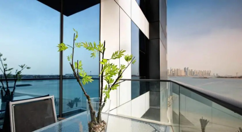 Oceana, The Palm Jumeirah - Apartment in ดูไบ - Photo 1