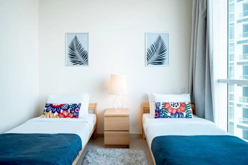 HiGuests Vacation Homes - Al Bateen - Hotel in ดูไบ - Photo 1