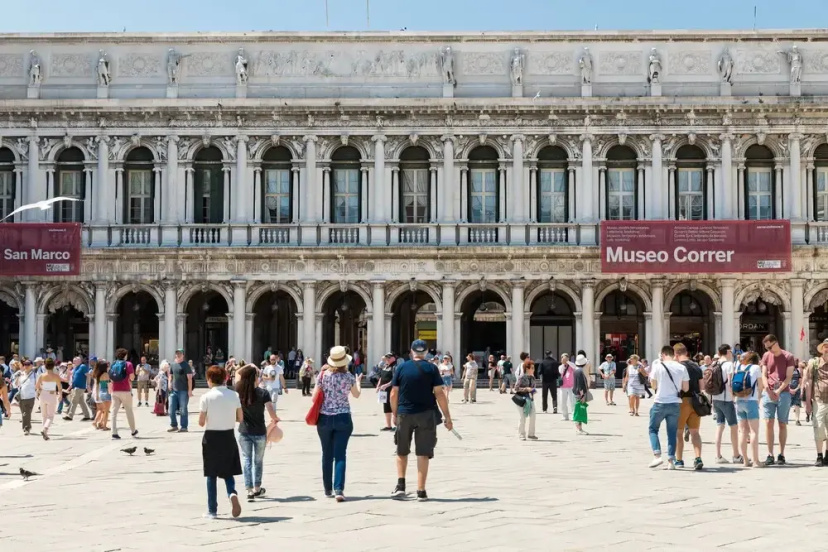 Venice Heaven Apartments Biennale — забронировать отель в Венеции