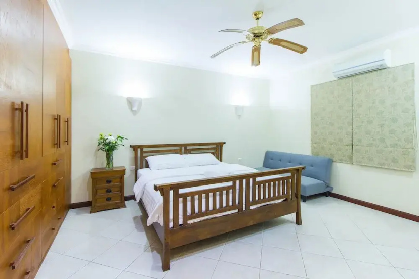 Цены на Majestice Pool Villa 4 Bedrooms в Паттайе