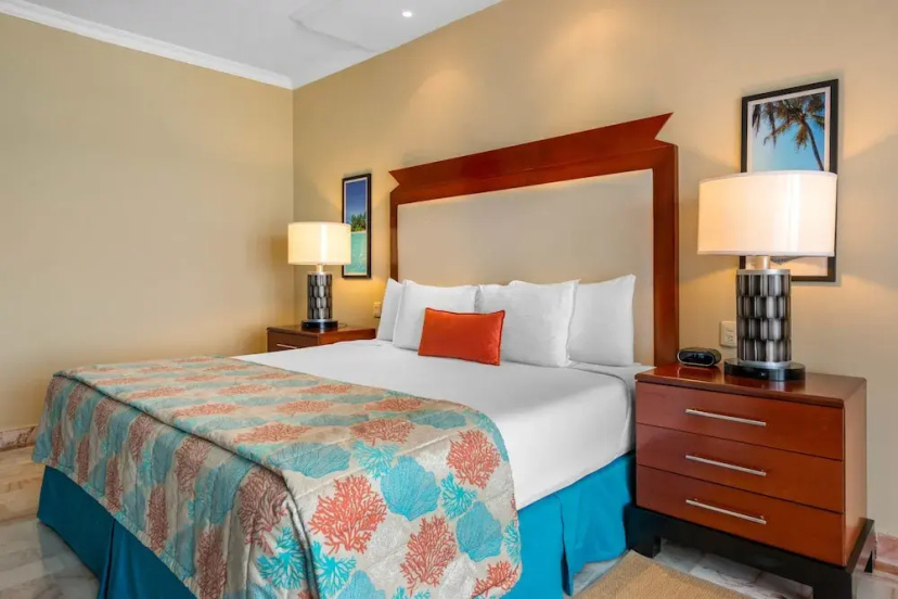 Family 3 Bedroom Ocean Villa By Wyndham Grand Cancun - Villas_and_Bungalows in كانكون - Photo 5