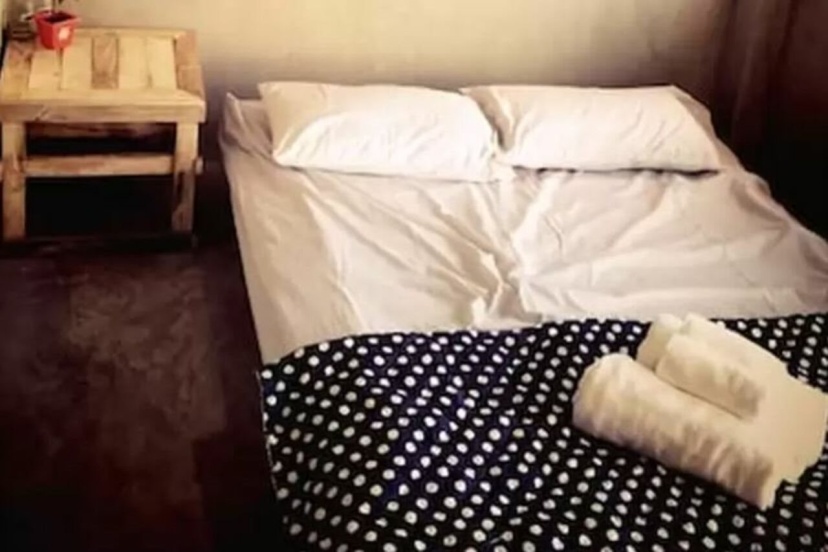 Mango House Bangkok — забронировать отель в Бангкоке