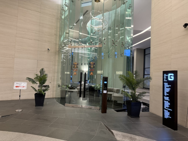 Moonway Luxury Suites At Eaton Residence — отель с удобствами в Куала-Лумпуре