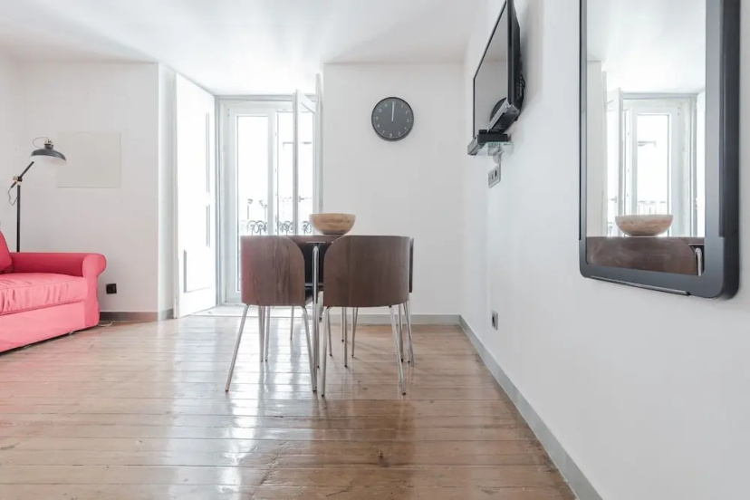 Santa Catarina Deluxe Apartment — отзывы гостей и цены