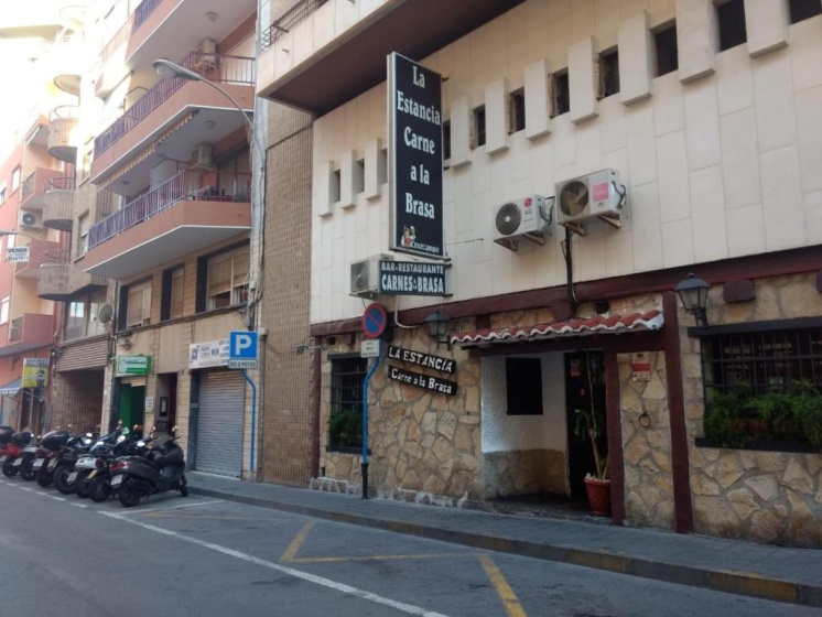 Alicante Central Apartment — отель с удобным расположением в Аликанте