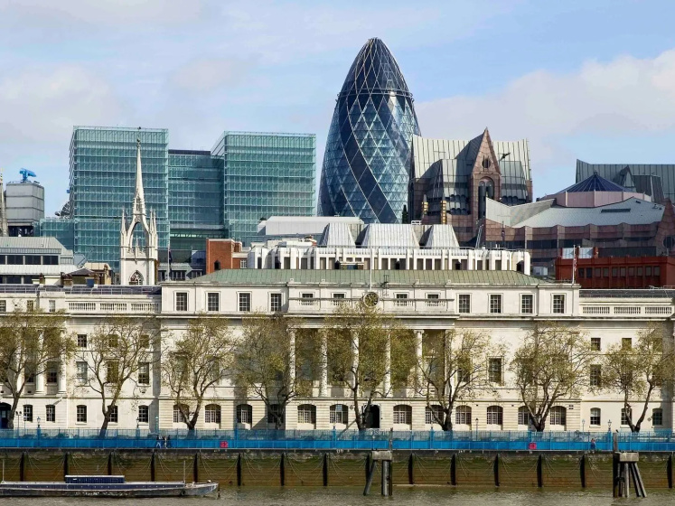 Novotel London Wembley — отель в Лондоне для романтического отдыха
