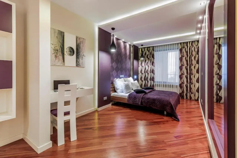Цены на Genius Apartments в Варшаве
