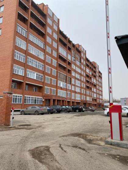Apartamenty v elitnom dome. — отель в Павлодаре, Казахстан