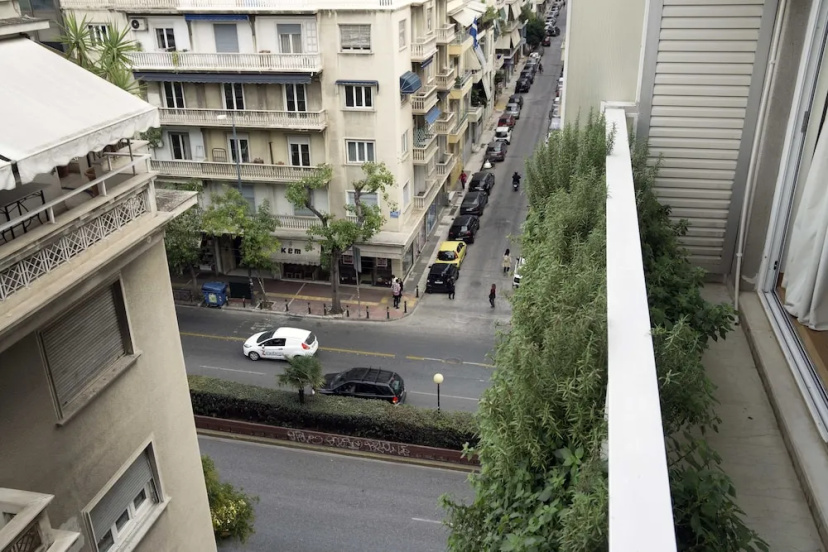 Athens Edition Guesthouse — отзывы гостей и цены