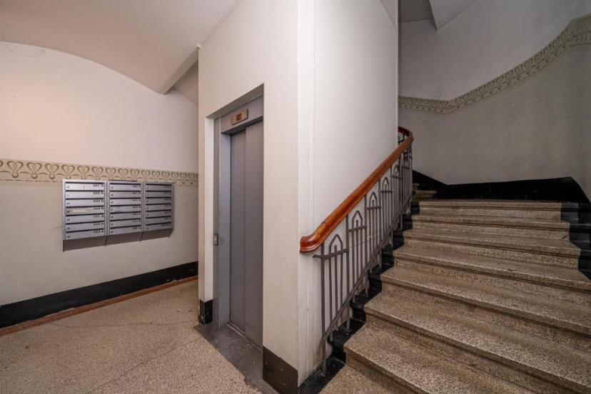 Pulkveza Brieza 7 street two bedroom residence — отель в риге, Латвия