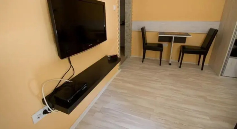 Apartment City Break 4 — отель в Подгорице, Черногория