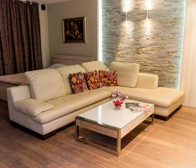 Цены на Terranova Apartment (city central) в Белграде