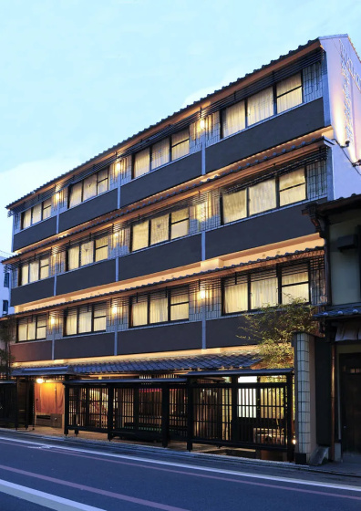 Otel' Kyoto Watazen Ryokan — отзывы гостей и цены