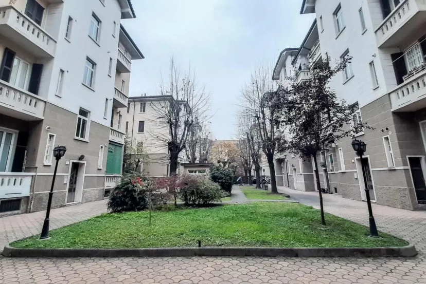 JOIVY Loft Naviglio — отель в Милане, Италия