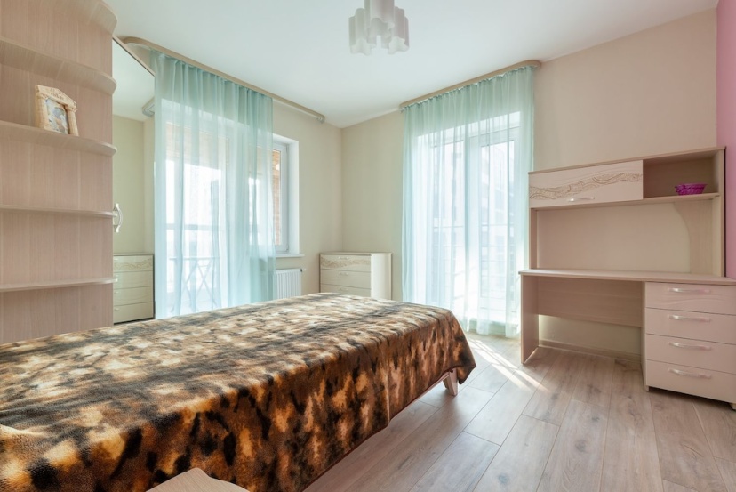 RentHouse Apartment Premium Life — отзывы гостей и цены