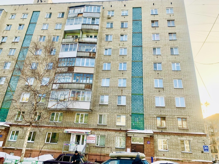 Апартаменты на улице Челюскинцев 30 — комфортный отель в Новосибирске