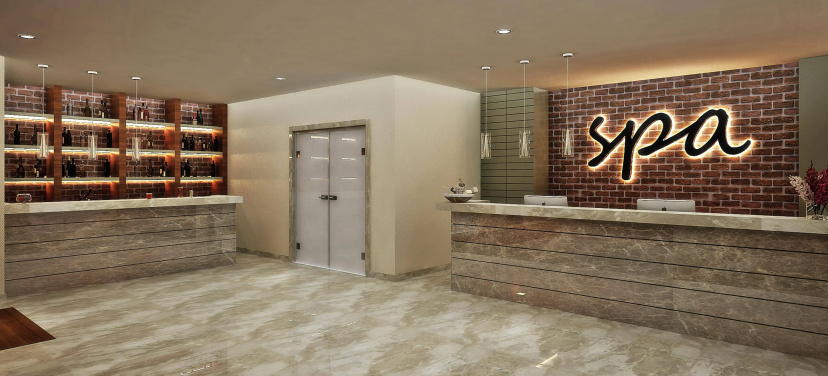 Orfeus Queen Spa — отель рядом с интересными местами в Манавгат