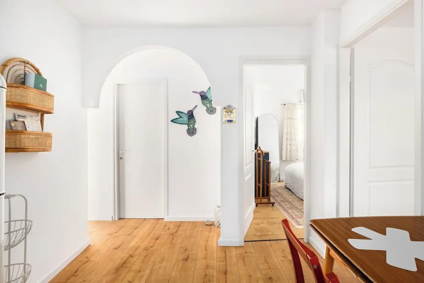 Jacuzzi Terrace Home by Sea N' Rent — отель с удобствами в Иерусалим